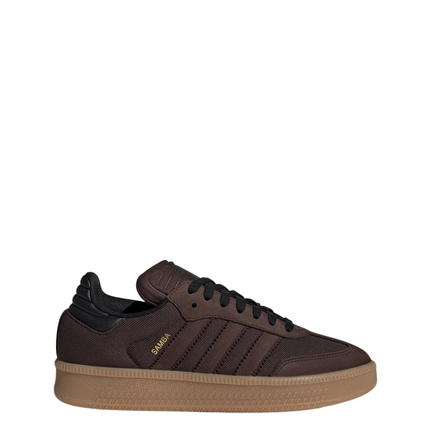 adidas Samba XLG Aurora Coffee Gum
