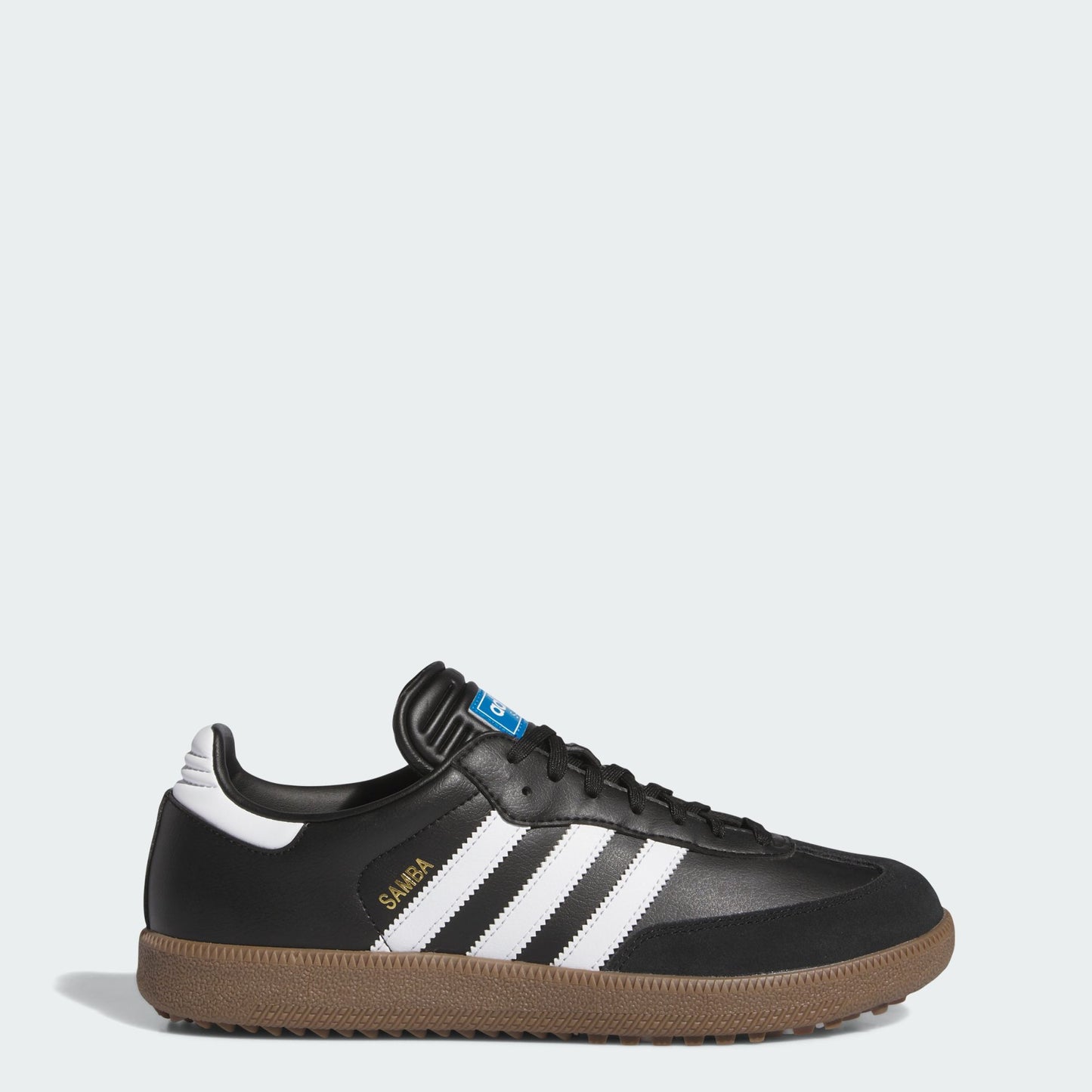 adidas Samba Golf Core Black Cloud White Gum