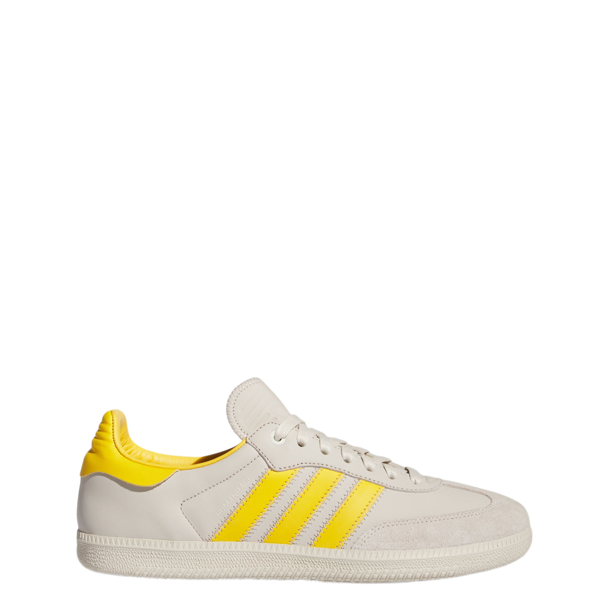 adidas Samba Humanrace Bold Gold