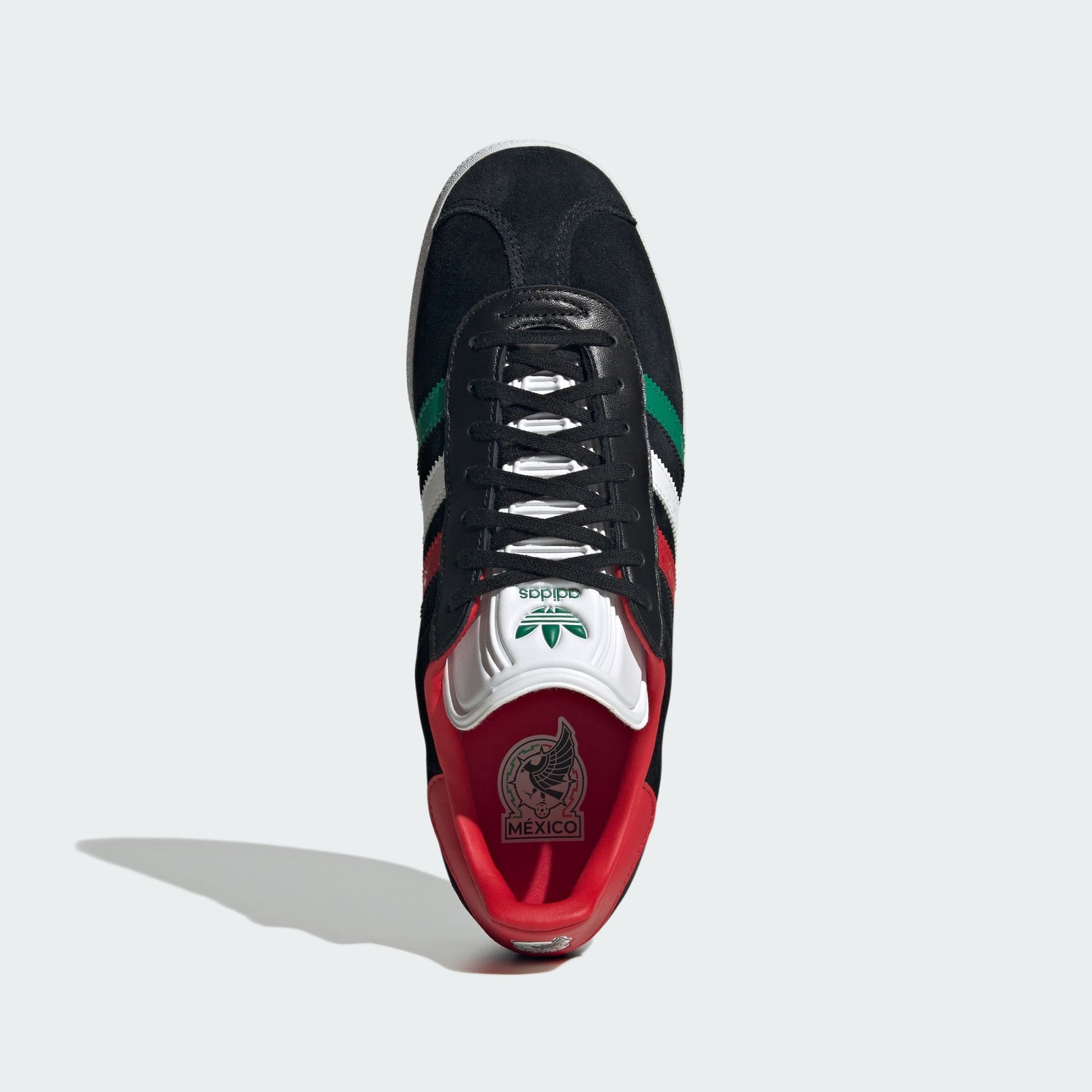 adidas Gazelle Someone Somewhere Mexico 3rd Kit