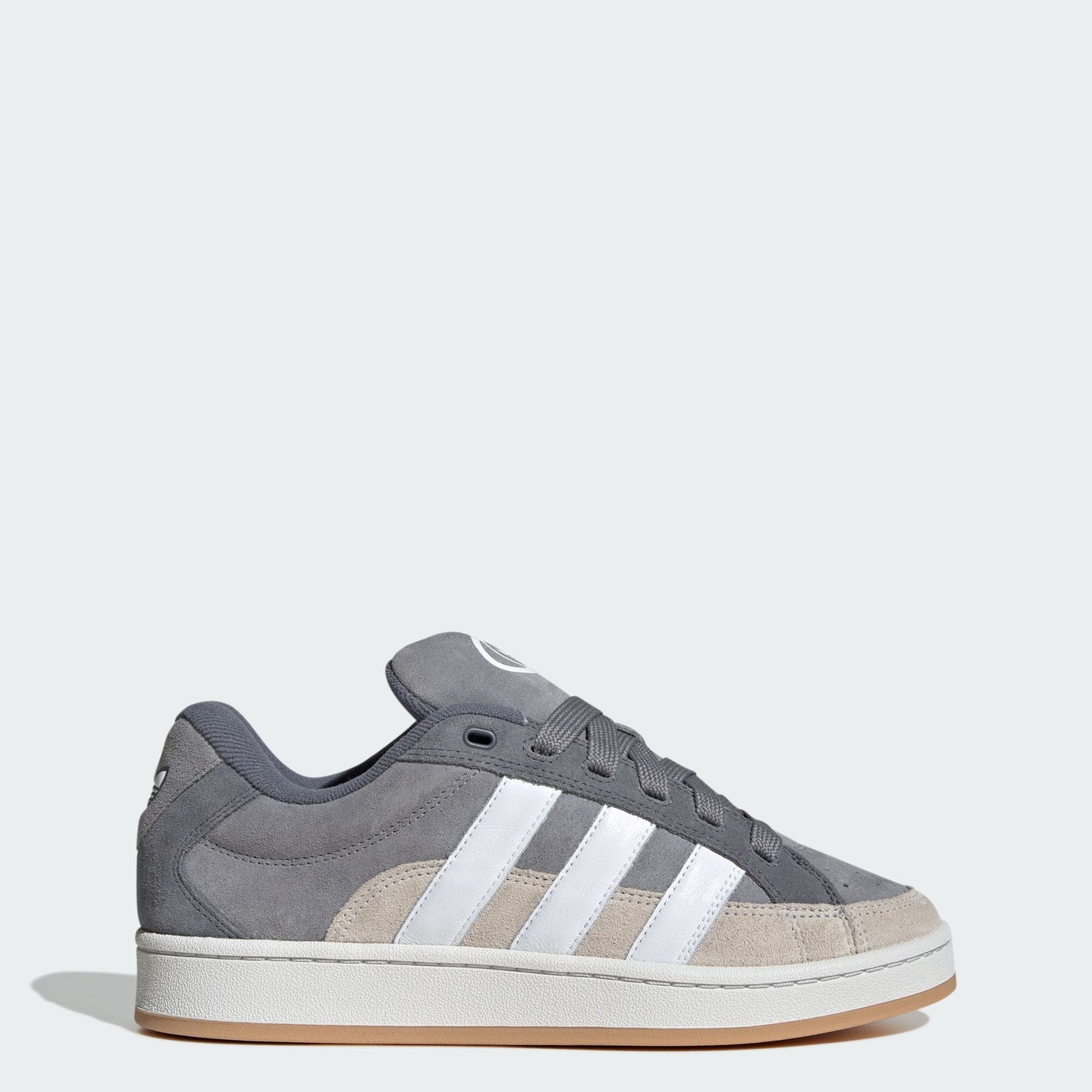 adidas Campus 00s Beta Grey Cloud White