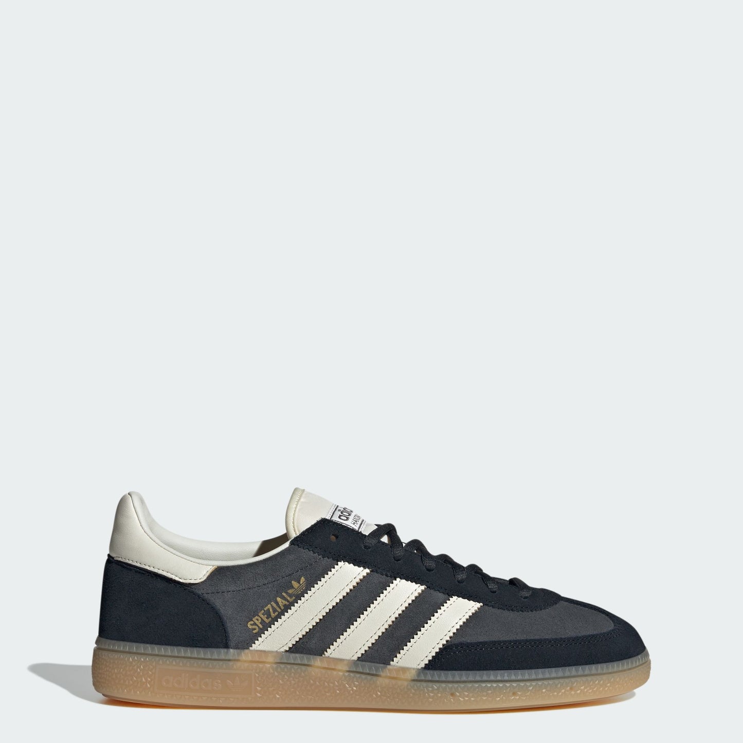 adidas Handball Spezial Carbon Off White Black
