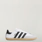 adidas Samba Espadrille CLOT By Edison Chen White Black
