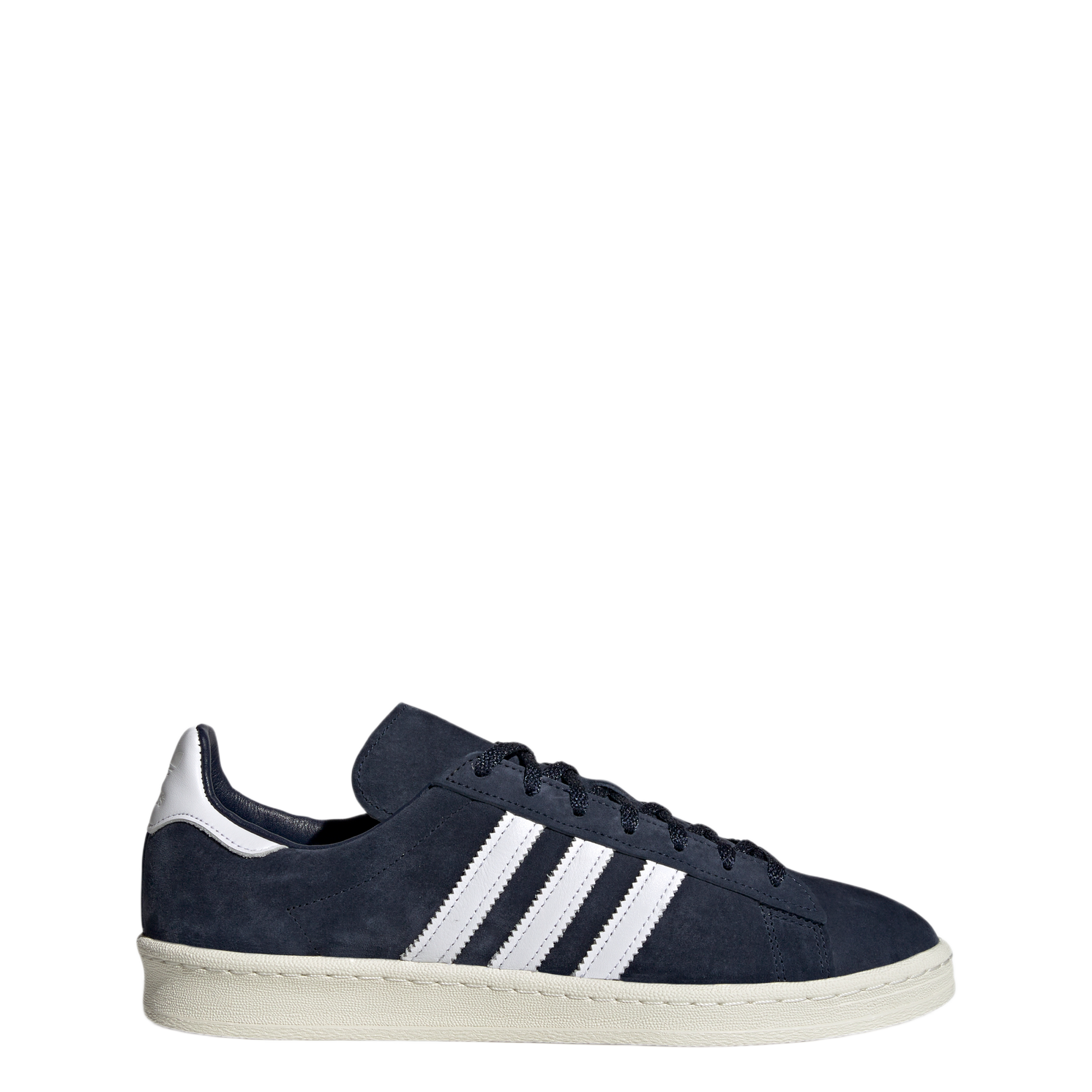adidas Campus 80s Collegiate Navy Footwear White
