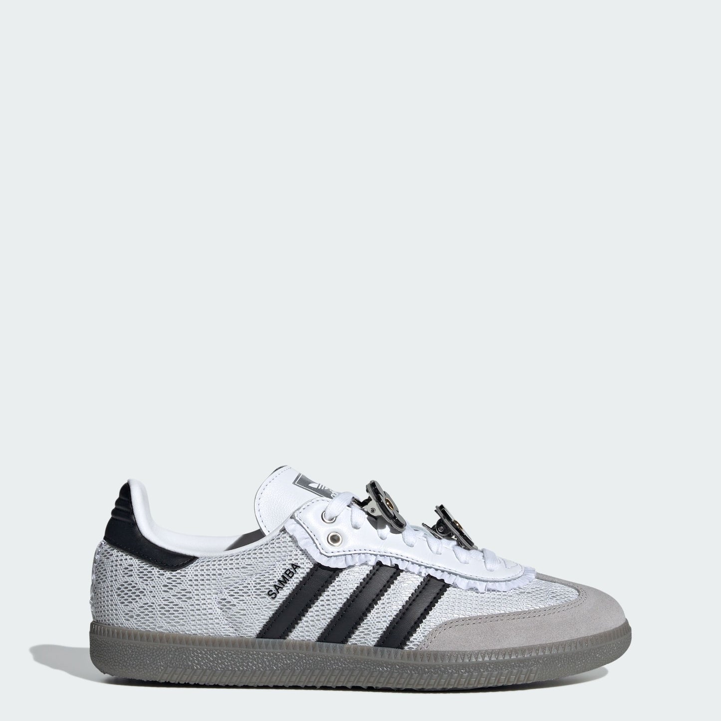 adidas Samba OG Lace Flower (Women's)