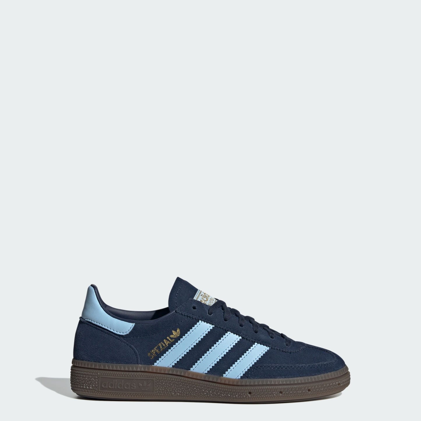 adidas Handball Spezial Collegiate Navy Clear Sky Gum (GS)
