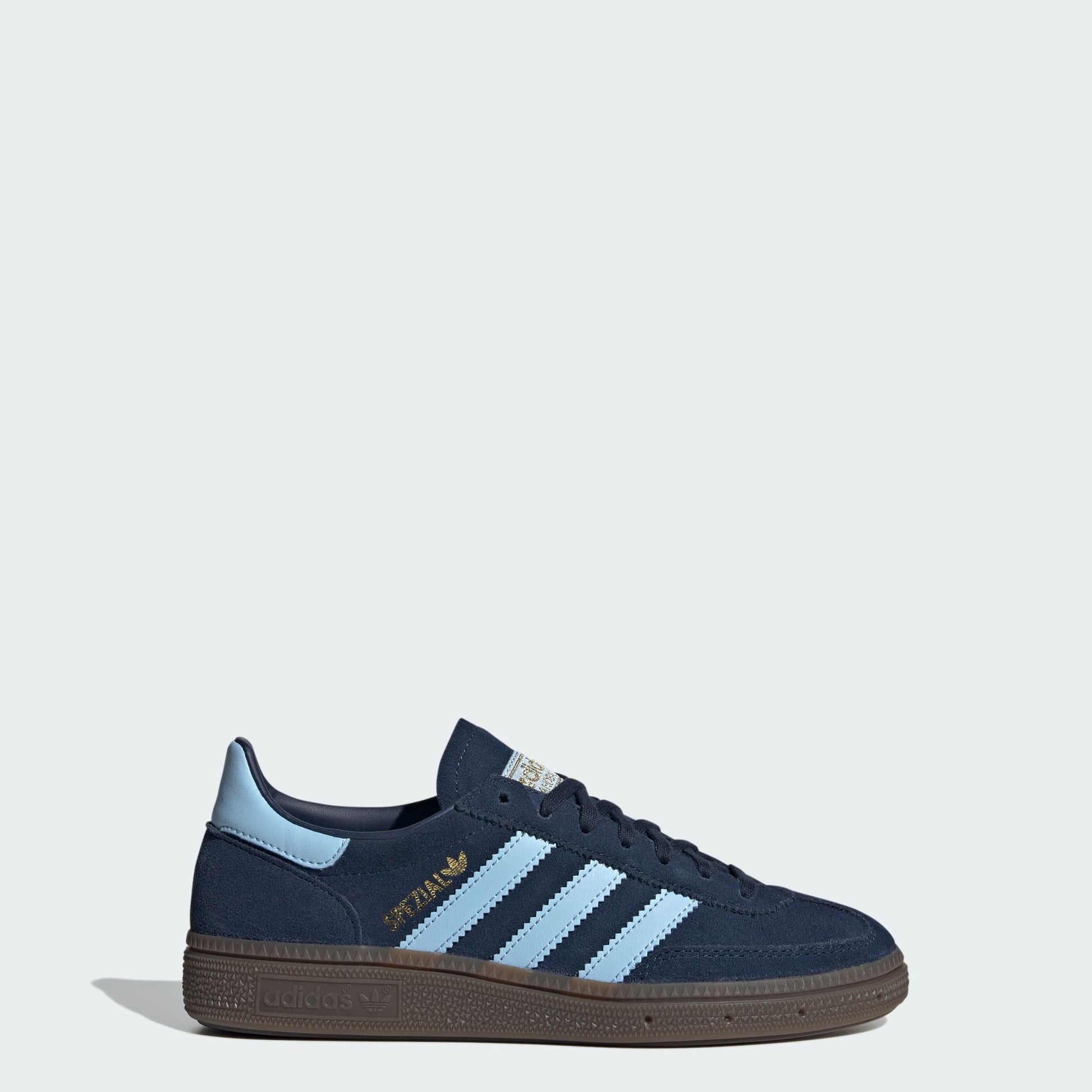 adidas Handball Spezial Collegiate Navy Clear Sky Gum (GS)