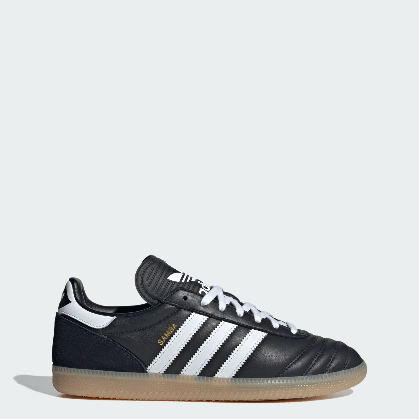 adidas Samba JP Black White Gum