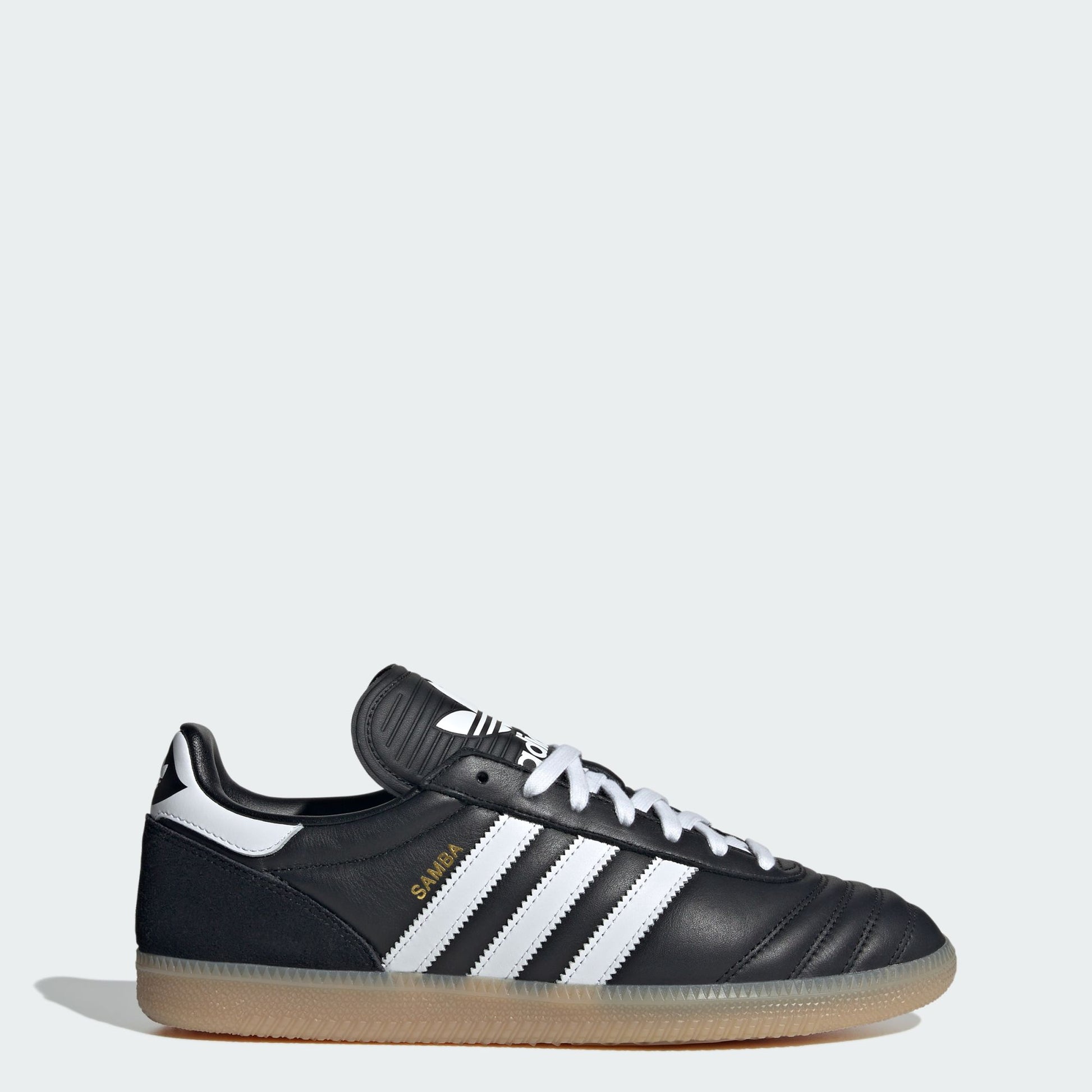 adidas Samba JP Black White Gum