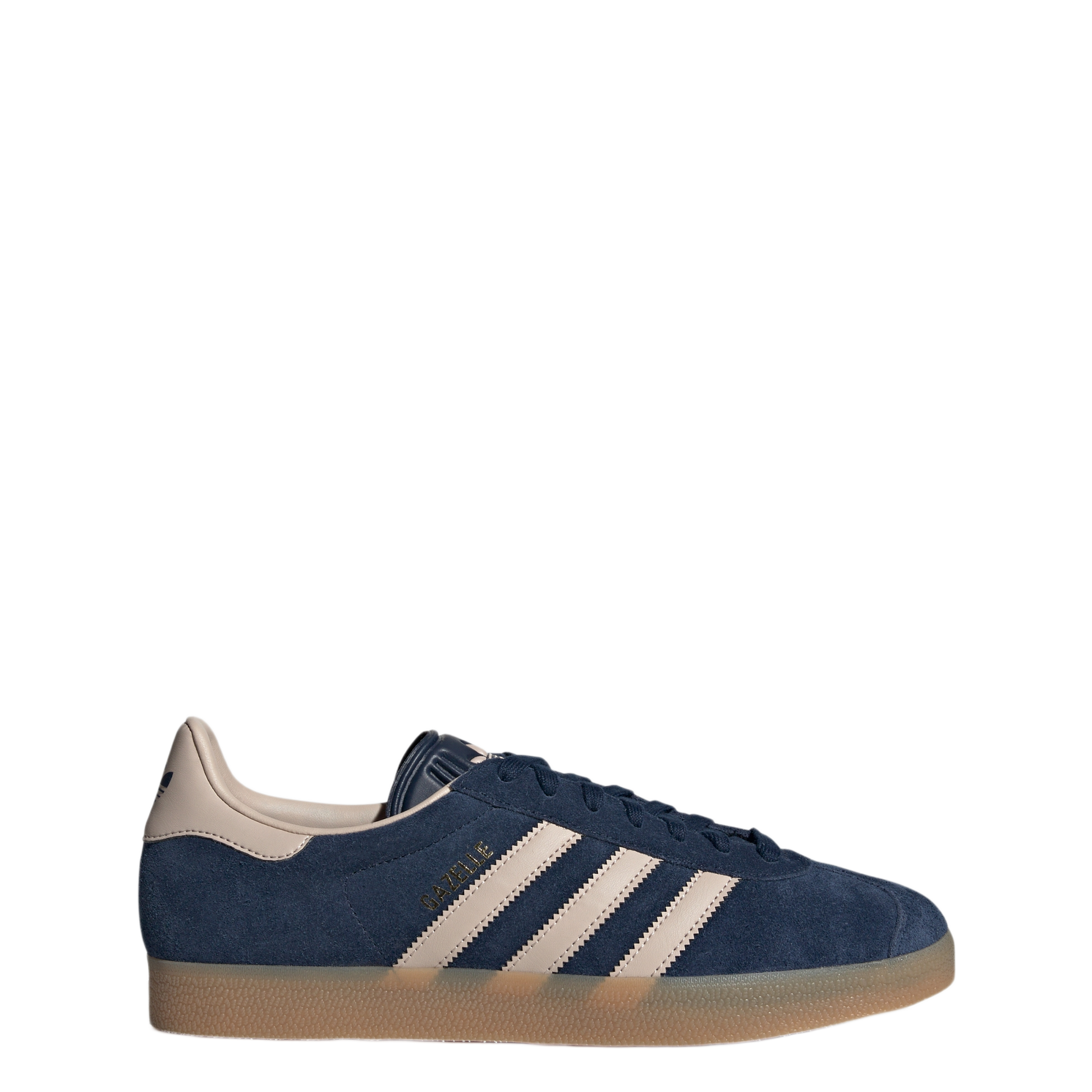 adidas Gazelle Night Indigo Wonder Taupe