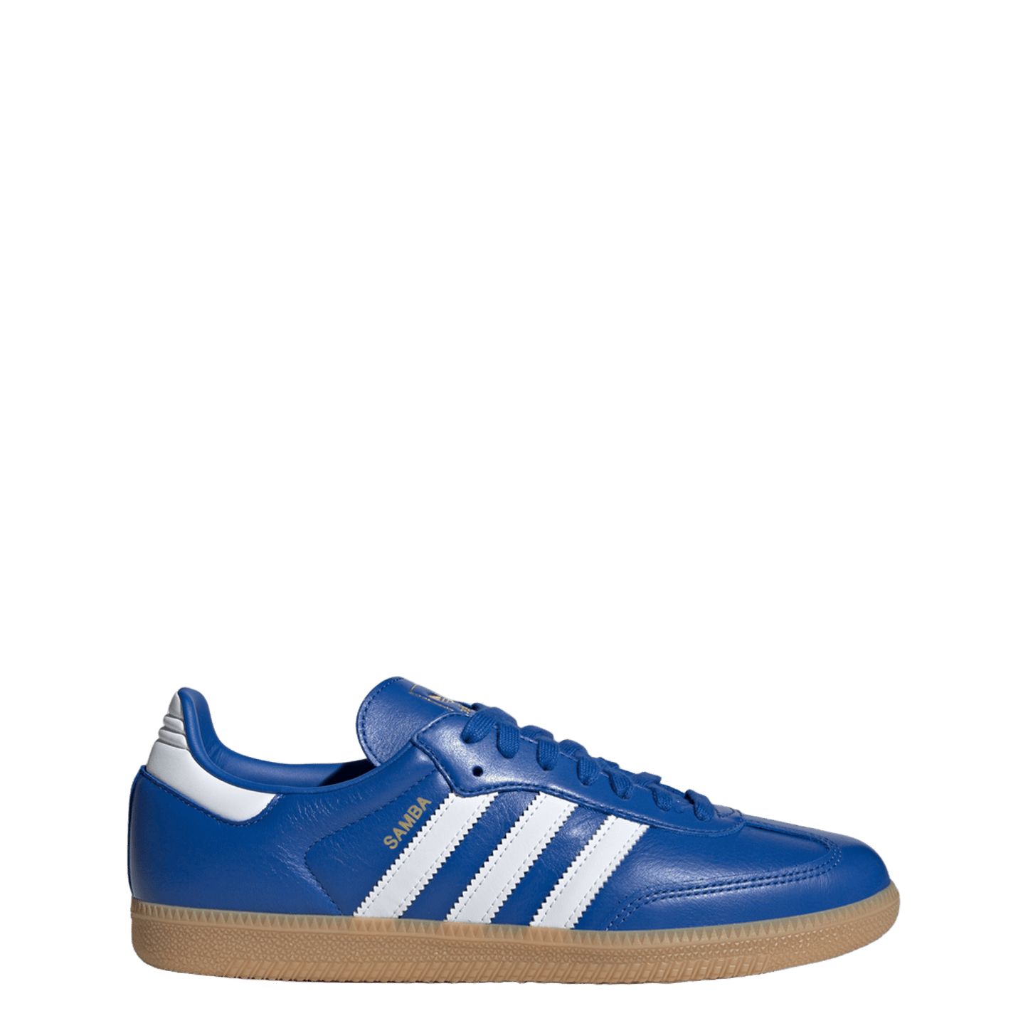 adidas Samba OG Blue Cloud White Gum