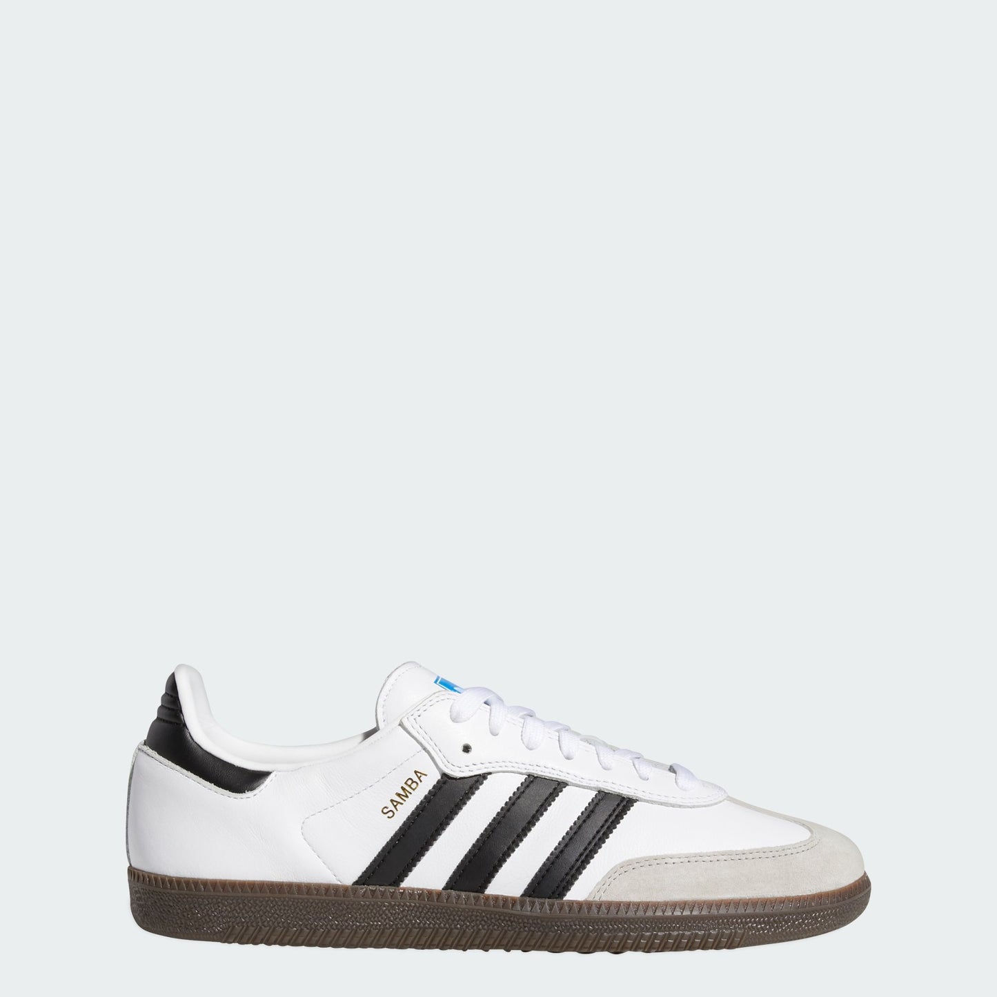adidas Samba ADV Cloud White Core Black