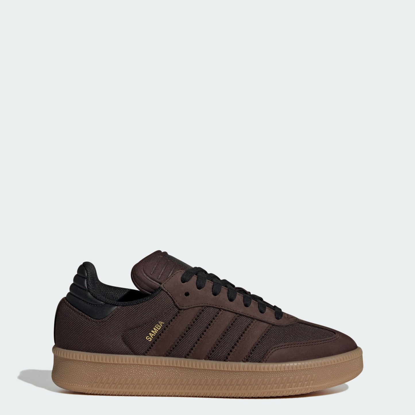 adidas Samba XLG Aurora Coffee Gum