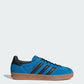 adidas Gazelle Indoor Bright Blue Black Gum