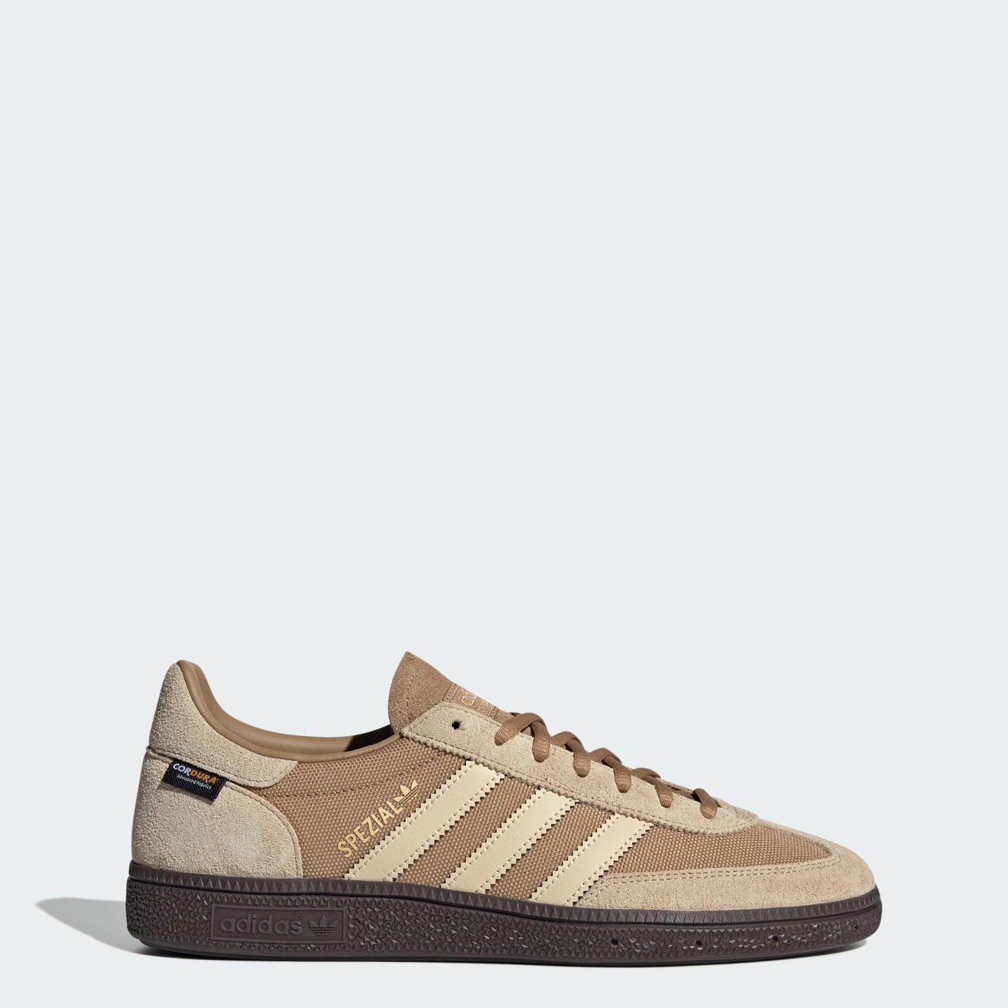 adidas Handball Spezial Cardboard Crystal Sand