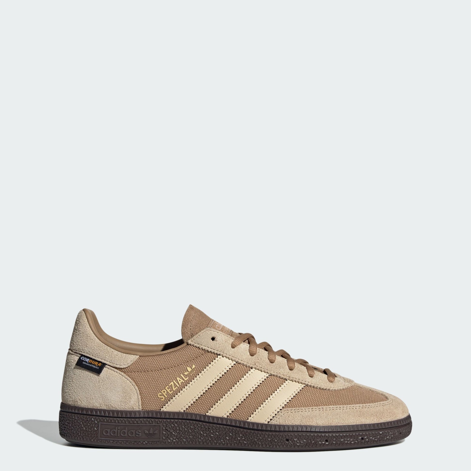 adidas Handball Spezial Cardboard Crystal Sand