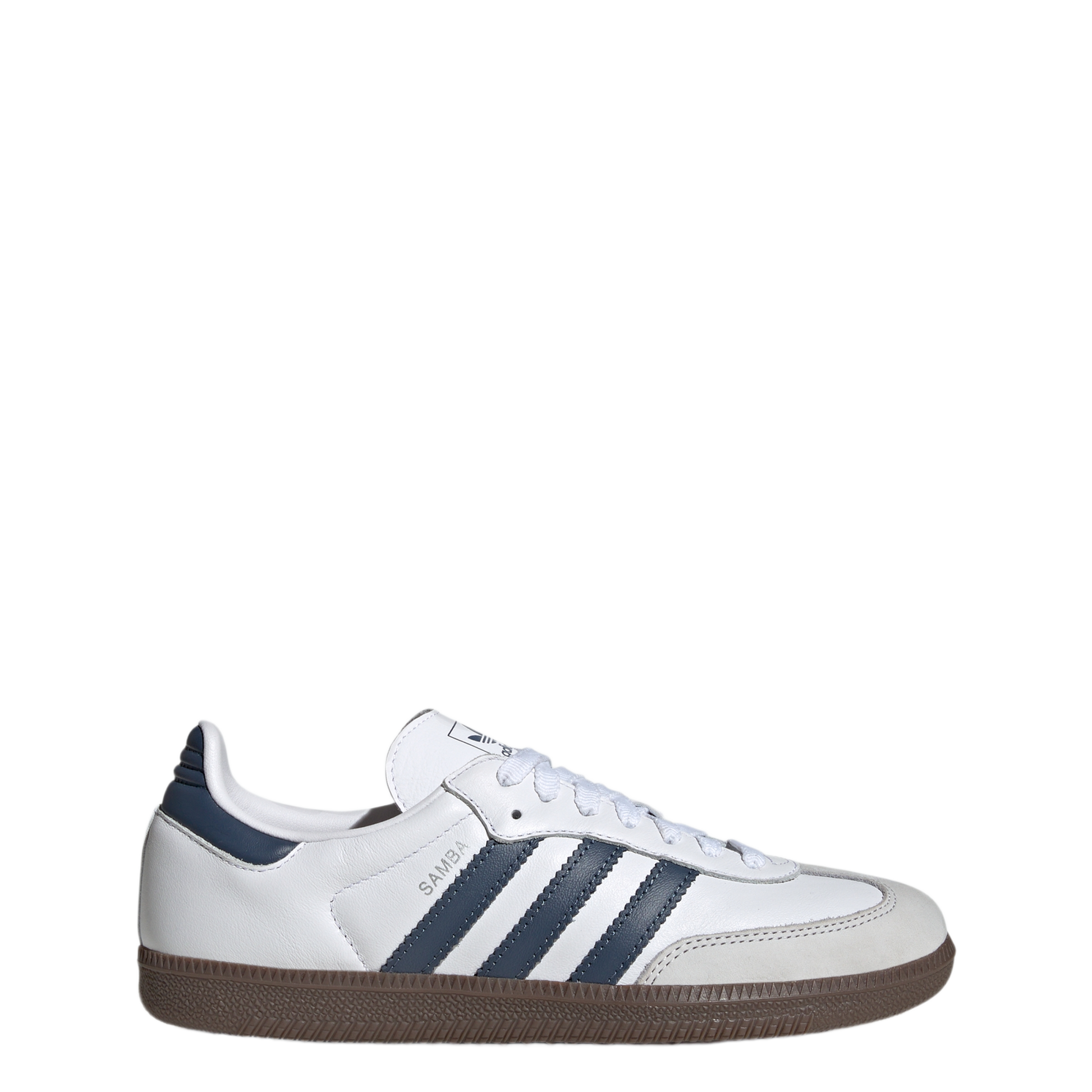 adidas Samba OG Cloud White Preloved Ink (Women's)