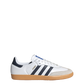 adidas Samba OG White Night Indigo Gum