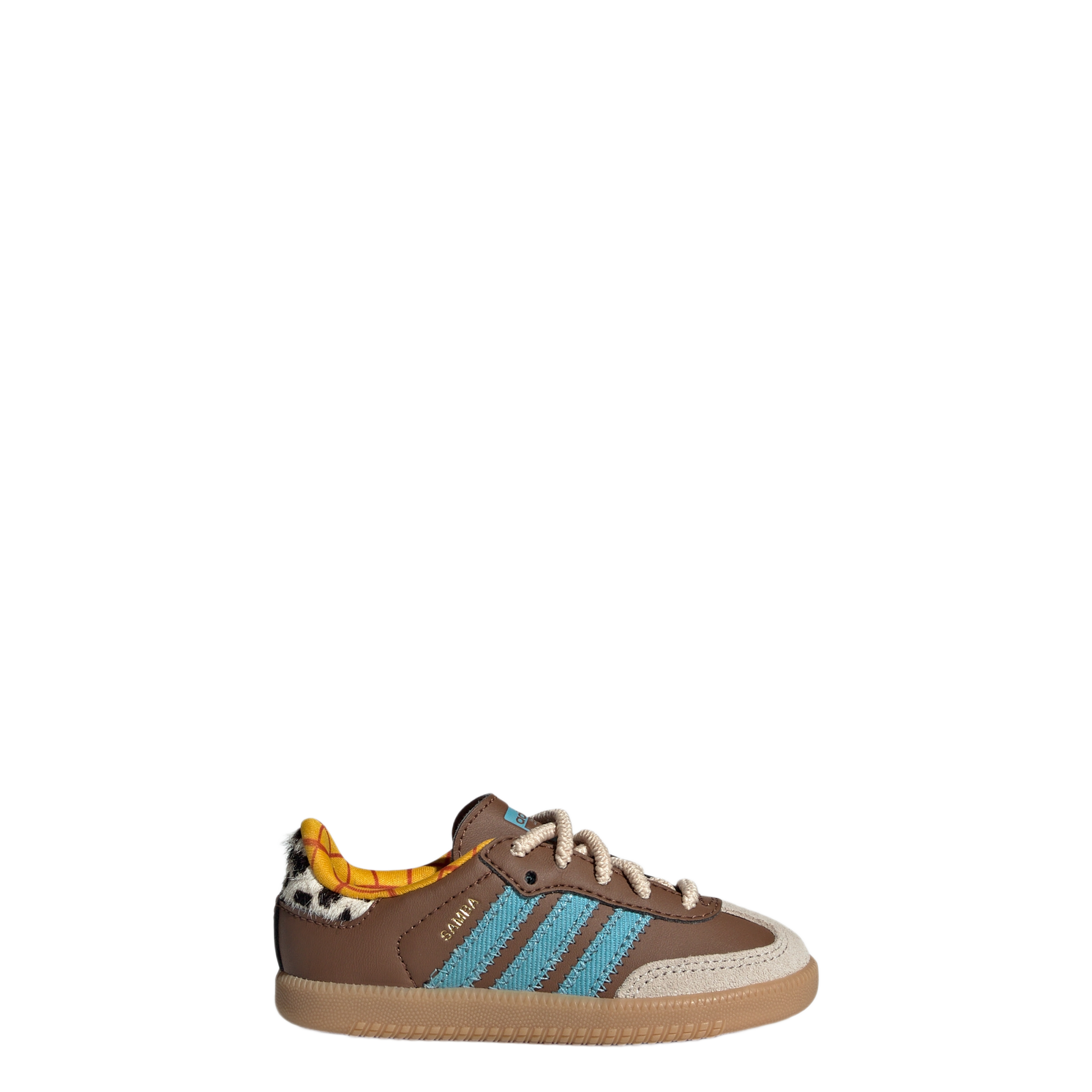 adidas Samba OG Toy Story Woody (TD)