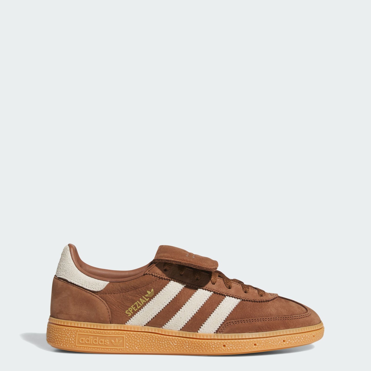 adidas Handball Spezial LT Preloved Brown Cream White