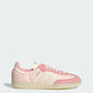 adidas Samba Ruffle Stripes Pack Wonder Mauve (Women's)