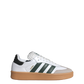 adidas Samba XLG Cloud White Collegiate Green