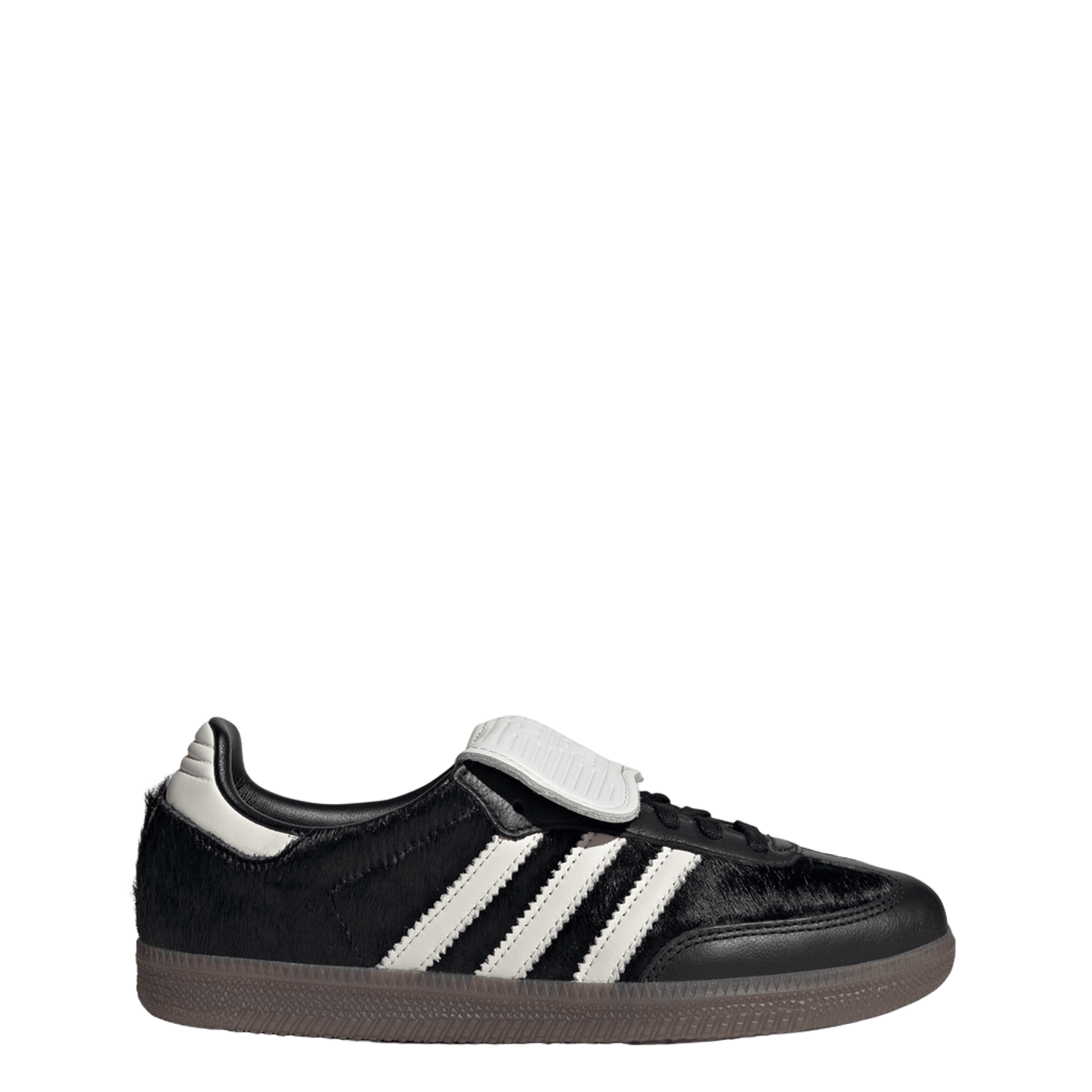 adidas Samba LT Black White Pony (Women's)