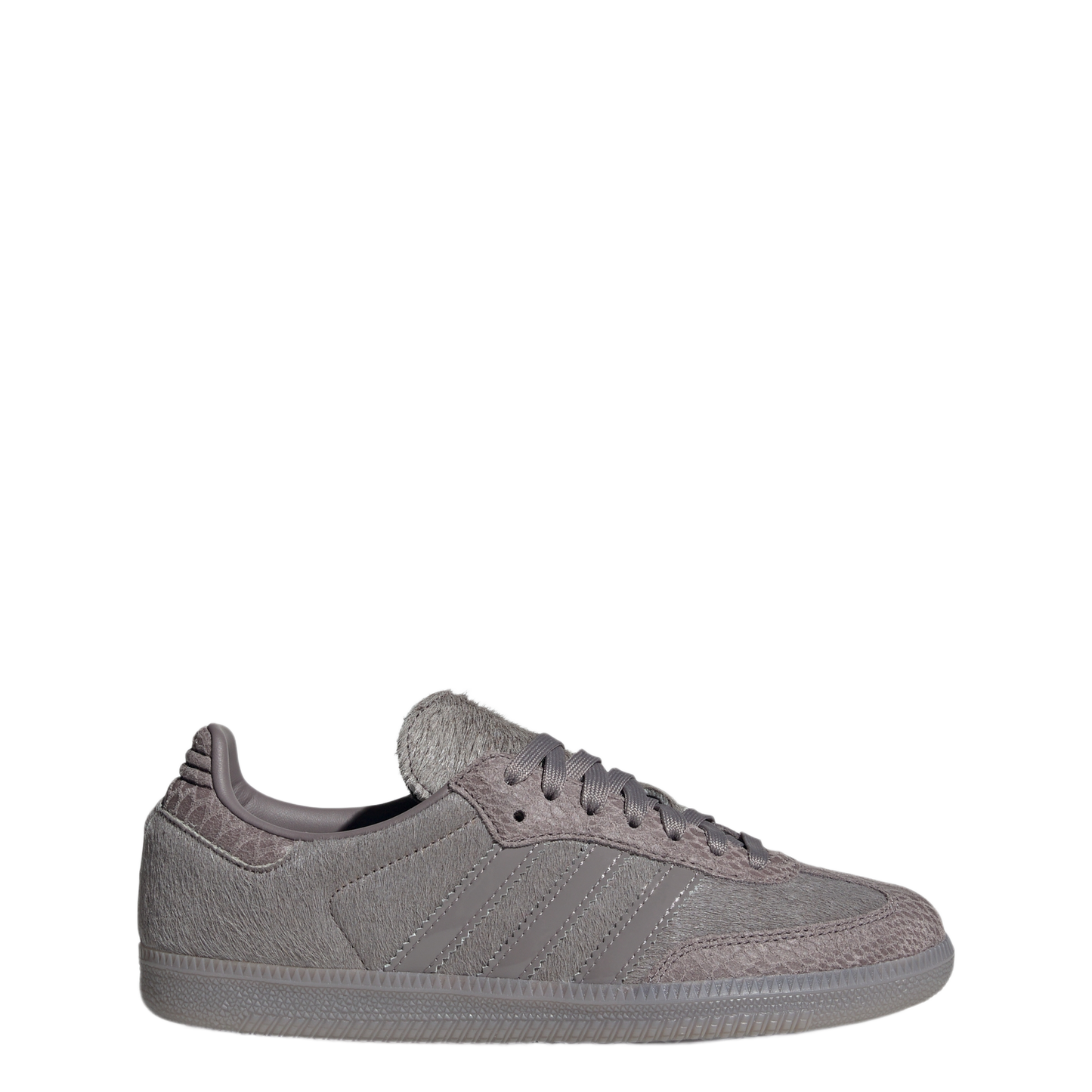 adidas Samba OG Taupe Oxide Gold (Women's)
