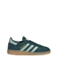 adidas Handball Spezial Aurora Ivy Ash Green (Women's)
