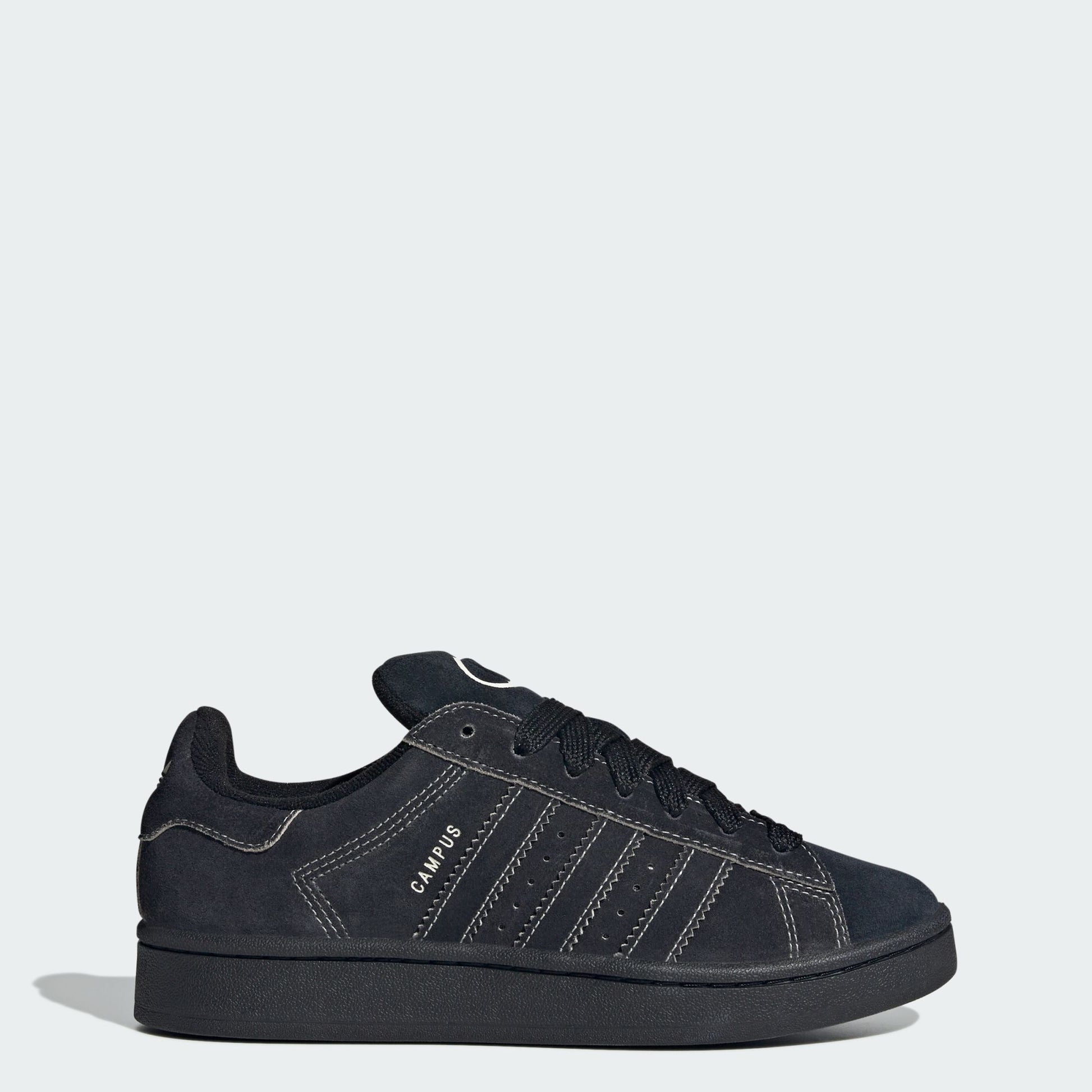 adidas Campus 00s Cream White Core Black (Women's)