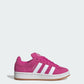 adidas Campus 00s Camp Semi Lucid Fuchsia Cloud White Gum (GS)