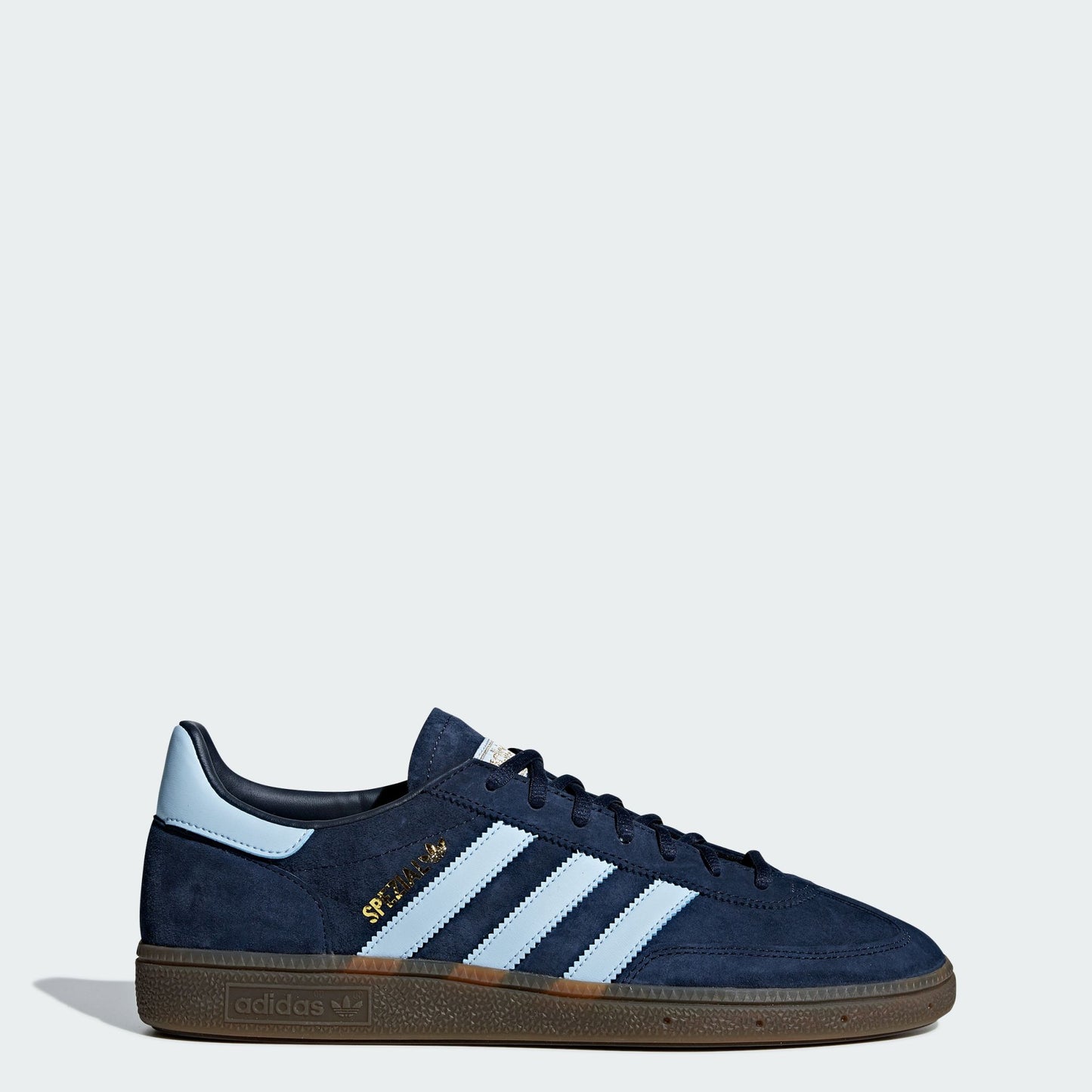 adidas Handball Spezial Navy Gum