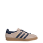 adidas Gazelle Indoor Wonder Taupe Night Indigo