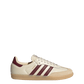 adidas Samba OG Wonder White Shadow Red