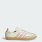adidas Samba OG Off White Sandy Pink (Women's)