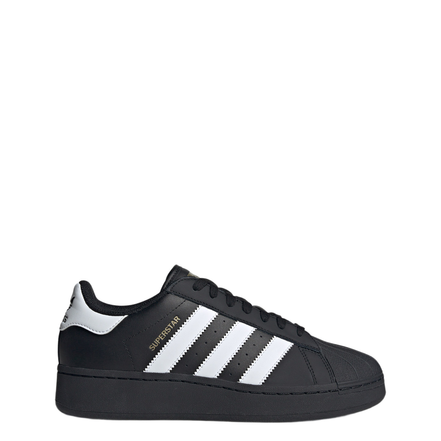 adidas Superstar XLG Black White