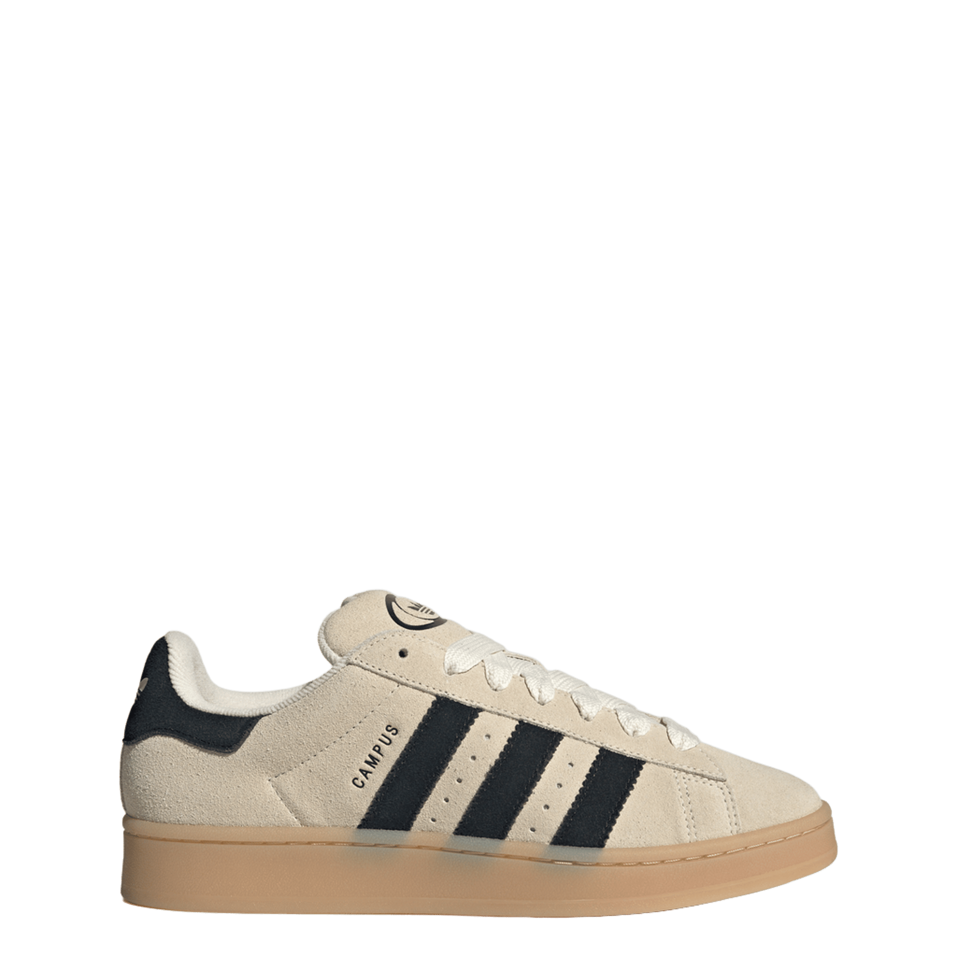 adidas Campus 00s Camp Gum Cream White Core Black