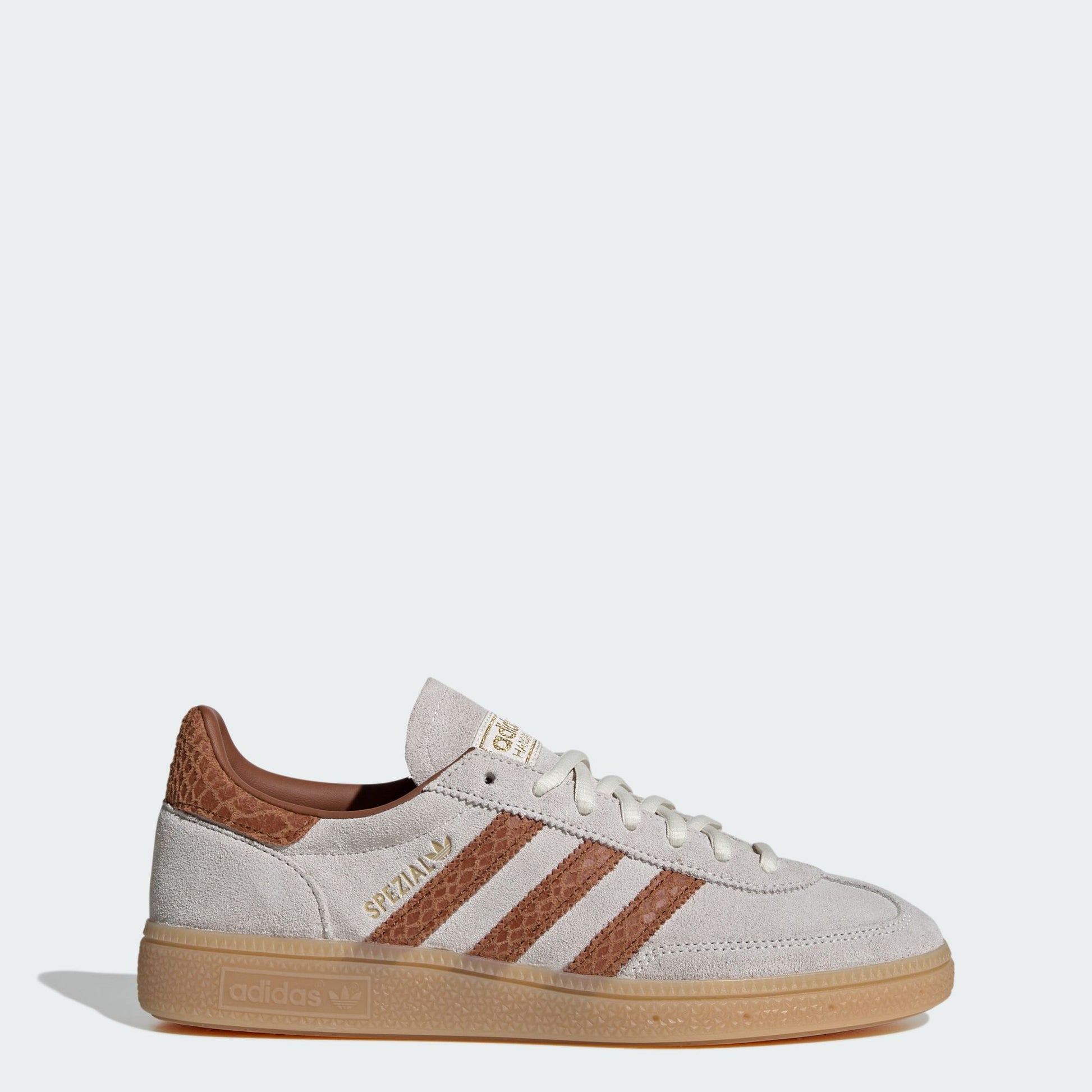 adidas Handball Spezial Off White Dusky Bronze (Women's)