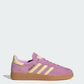 adidas Handball Spezial Bliss Lilac Yellow (Women's)
