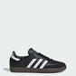 adidas Samba OG Black White Gum (Women's)