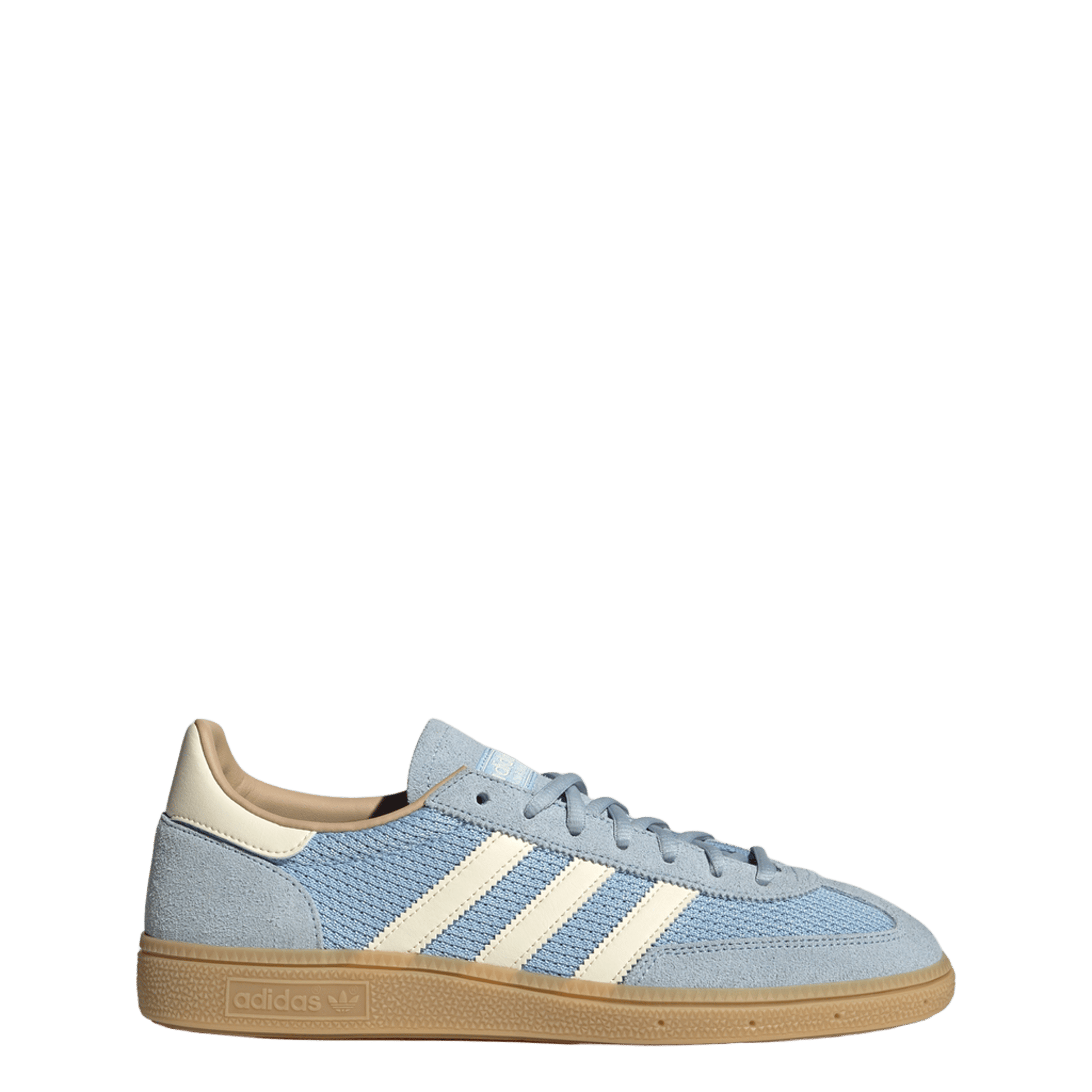 adidas Handball Spezial Clear Sky White Warm Sandstone