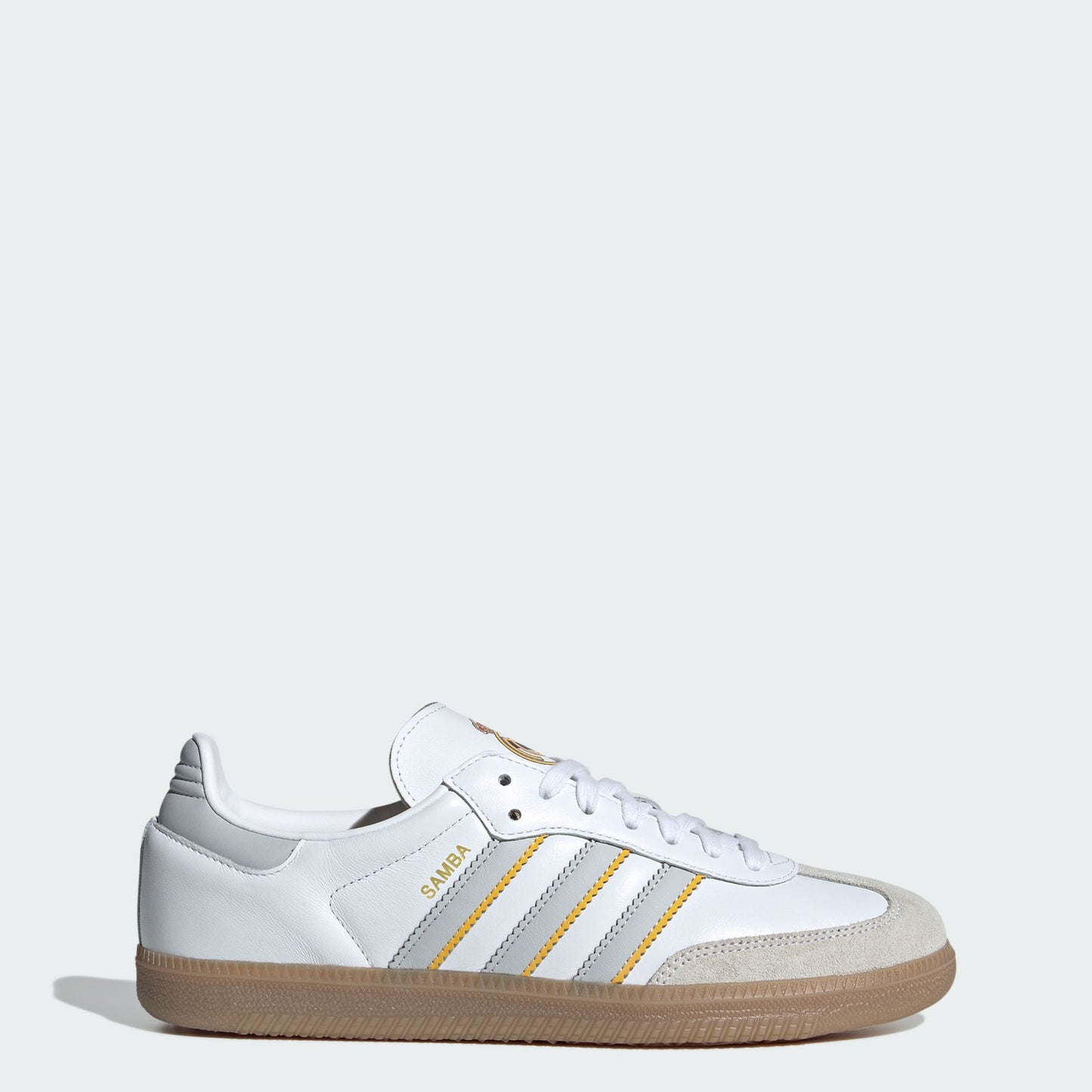 adidas Samba Real Madrid