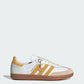 adidas Samba Sporty & Rich White Bold Gold
