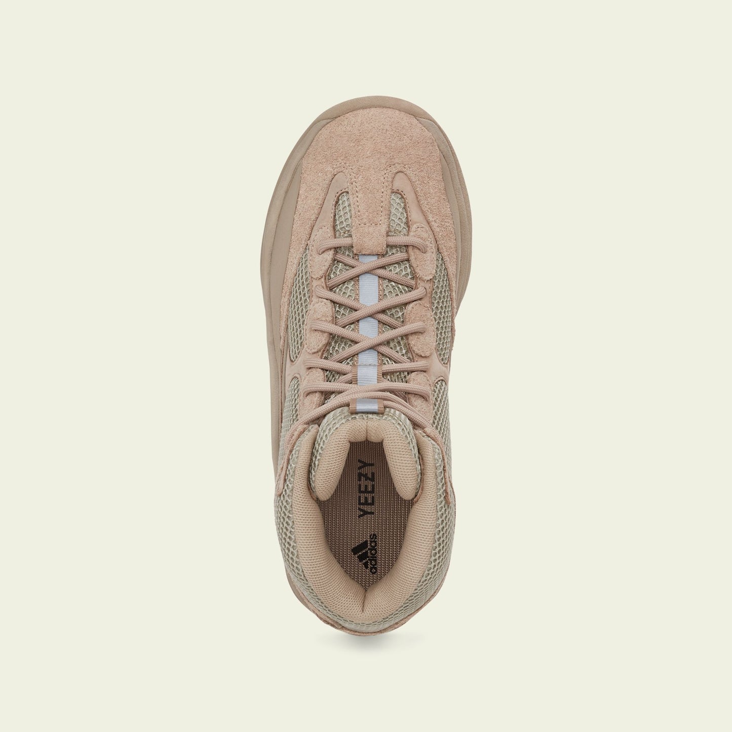 adidas Yeezy Desert Boot Rock