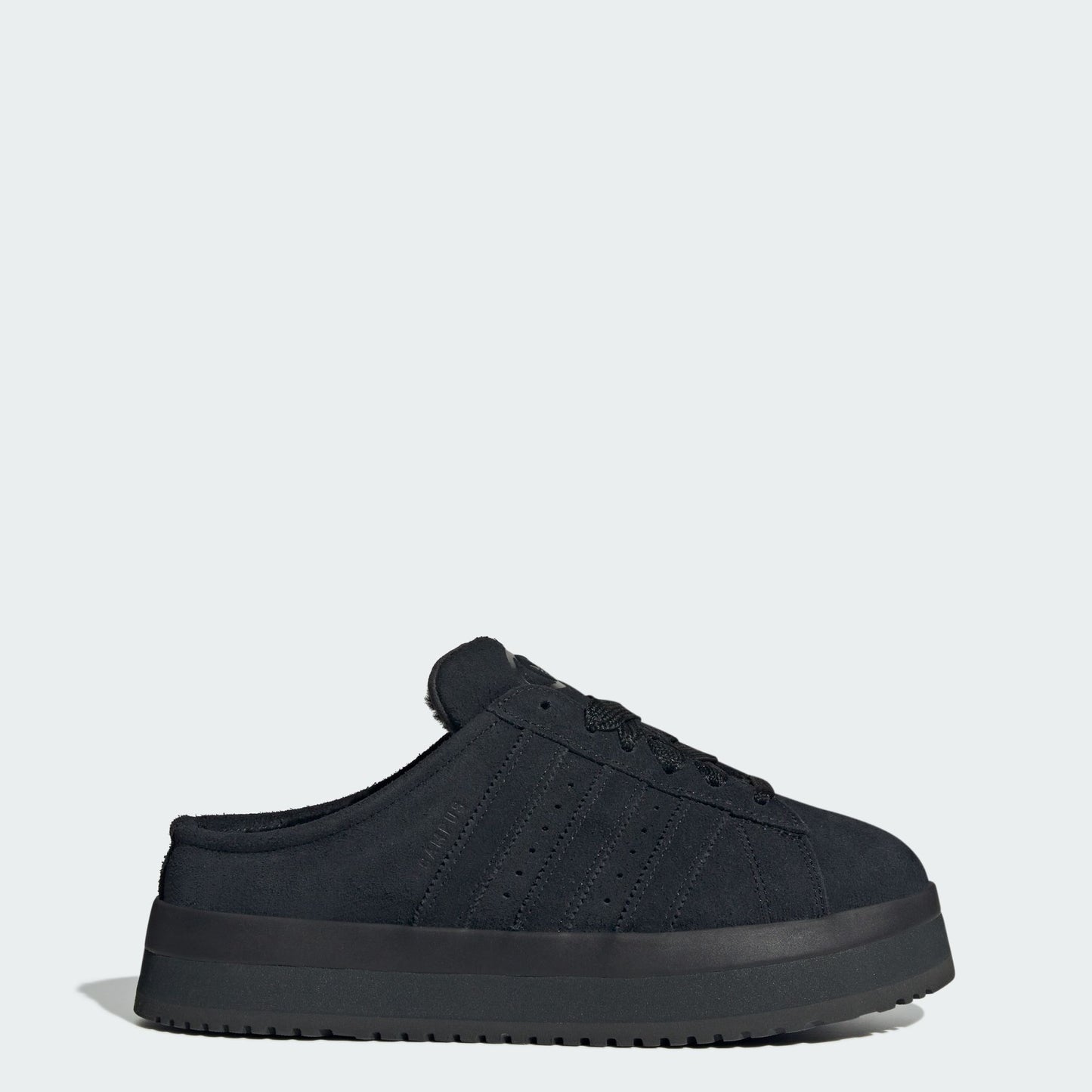 adidas Campus 00s Winter Low Black Carbon (Women's)