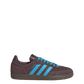adidas Samba OG Shadow Brown Sky Rush (Women's)