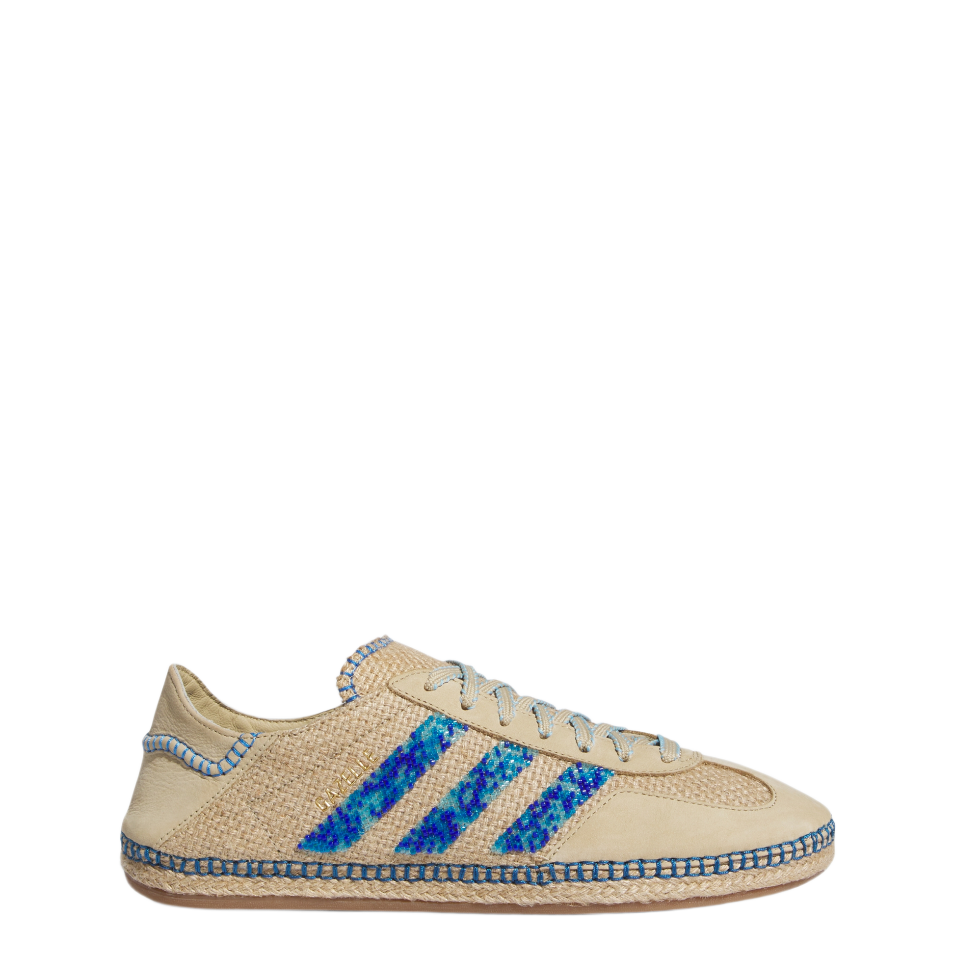 adidas Gazelle CLOT Linen Khaki
