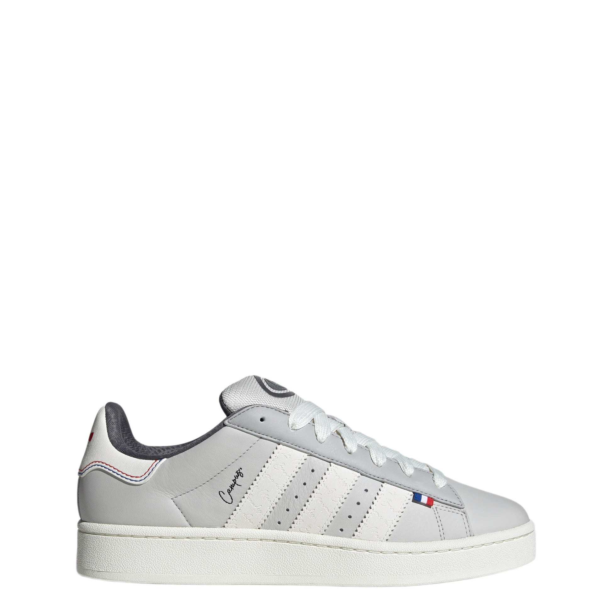 adidas Campus 00s Grey One Collegiate Royal