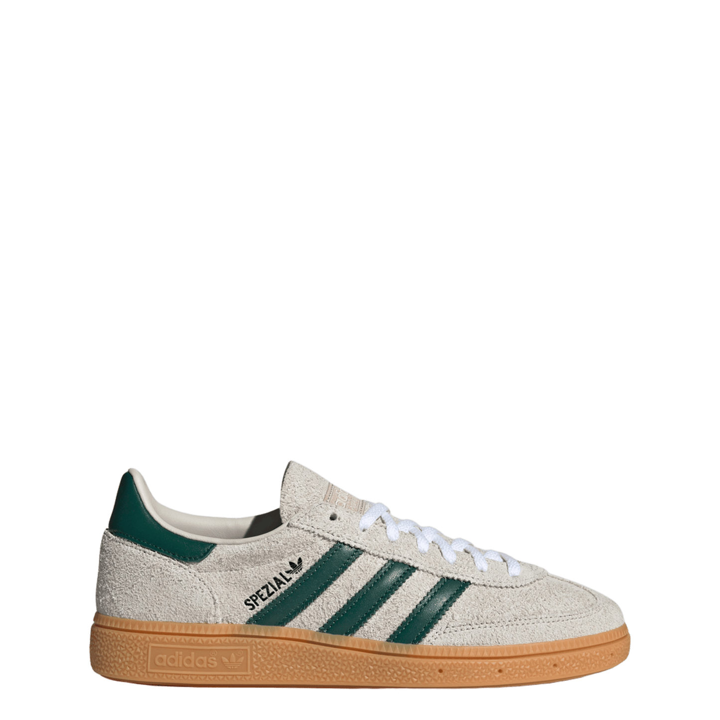 adidas Handball Spezial Alumina Collegiate Green (Women's)