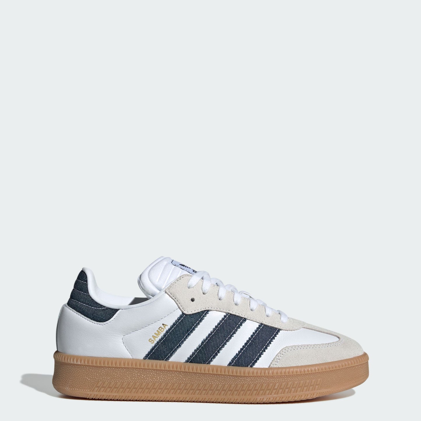 adidas Samba XLG Denim